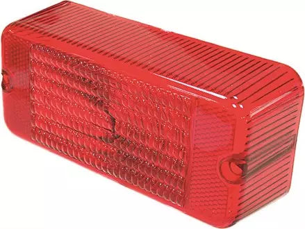 Линза стоп-сигнала снегохода Arctic Cat Bearcat /Firecat/Sabercat F5/F6/F7 0609-229 /EPISN100