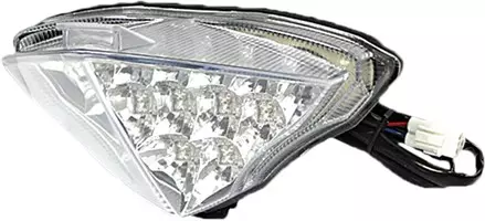 Стоп сигнал снегохода Yamaha 5VY-84710-10/54-0418/SM-01097