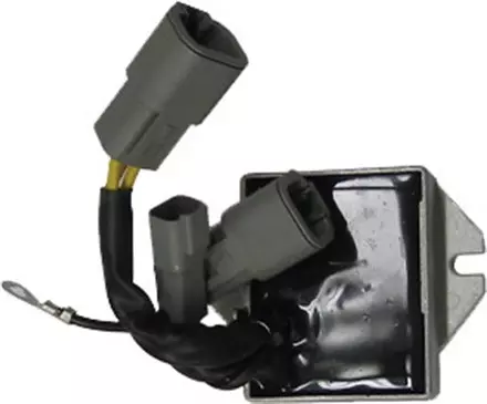 Регулятор напряжения Ski-Doo/Lynx 515175717/515176023/515176243/SM-01145 /12-3075