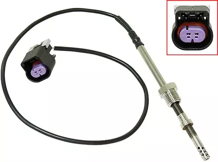 Датчик температуры выхлопа SPI для снегоходов Arctic Cat 3005-072 3005-462 3006-515 SM-01274