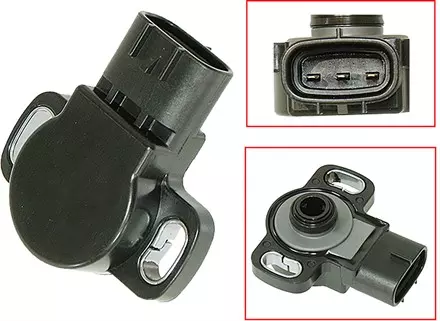 Датчик положения дроссельной заслонки для Arctic Cat 6506-311 SPI SM-01281