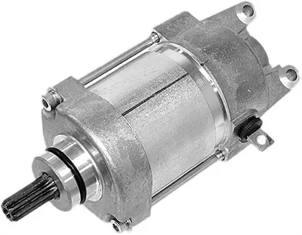Стартер снегохода Yamaha Venture Lite / Phazer / RPZ50 07-17 8GC-81890-00-00 8GC-81890-01-00
