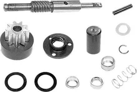 Ремкомплект бендикса стартера Polaris RMK Rush Switchback IQ Dragon Indy 3089759, 1204130, 12-3011G, SM-01322