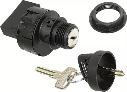 Замок зажигания снегохода Polaris RUSH PRO/SWITCHBACK 800/600 2015+ 4012165 SM-01546