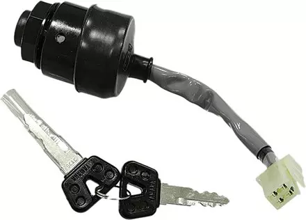 Замок зажигания снегохода Yamaha VENTURE /PHAZER /RX1 /Rage /Vector 8FA-82510-00-00 /8FJ-82510-00-00 /SM-01548 /81-01548 /27-01576