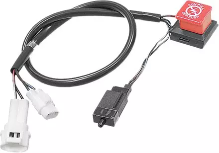 Кнопка аварийной остановки двигателя Polaris 600 WIDETRAK IQ /IQ SHIFT 4011830, 4012268, 4013380, 4015368, SM-01561, 27-01523