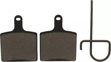 Тормозные колодки для снегохода Arctic Cat, Yamaha SM-05301 8JP-F5811-00-00, 1702-205, 1702-245