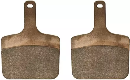 Тормозные колодки Polaris Widetrak LX 08+ 2203532 SM-05303