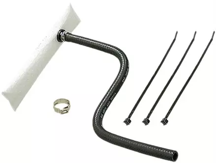 Фильтр топливного насоса снегохода Polaris Rush, Switchback 600 2011-12 2521161/SM-07352