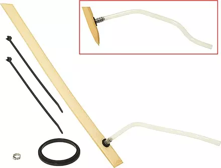 Топливный фильтр  для снегохода Polaris RMK/PRO RMK AXYS/SKS 800/600 2205618/SM-07362