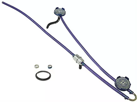 Топливный фильтр для снегоходов Polaris RMK, SWITCHBACK, DRAGON 800/700/600 2520873, SM-07363