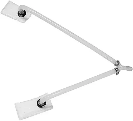 Фильтр топливного насоса Arctic Cat XF /ZR /Pantera 9000/7000 2670-278 /Yamaha SR Viper 8JP-F4502-00