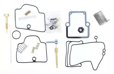 Ремкомплект карбюратора Ski-Doo 800 09+ 404103500 / 404106800 / 404135300 404135400 / 404136900
