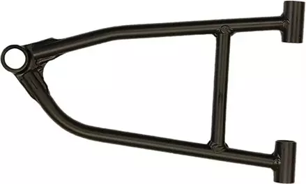 Рычаг левый верхний снегохода Polaris Indy, Rush, Switchback 2204665-067/2204665-458/SM-08175