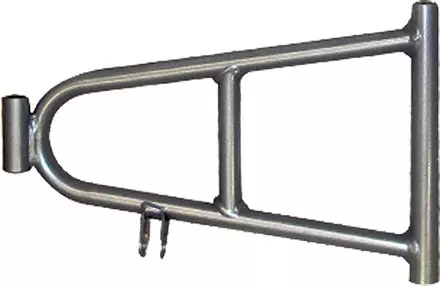 Рычаг нижний левый ArcticCat BEARCAT / PANTHER / PANTERA 02-08 0703-931 / 0703-527 /44-8807