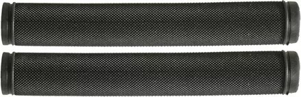 Ручки руля снегохода 20,3см на руль 22мм универсальные SPI RUBBER 8" GRIPS SM-08253-1 /59-8911