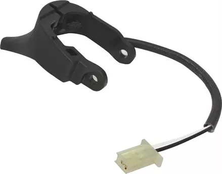 Курок газа с подогревом Yamaha VK PROFESSIONAL /RS Venture /Nytro 8FA-82970-00-00 /8FA-82970-01-00 /12-19270