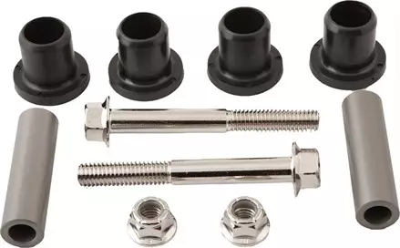 Ремкомплект втулок рычага снегохода Polaris IQ, Switchback, Dragon 5133860/7547180/5434932/7518384 SM-08274