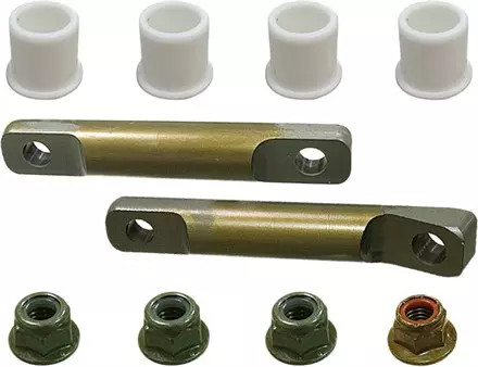 Ремкомплект нижнего рычага снегохода Polaris 5137700 /5137701 /5438792 /7547332 /7547423 /44-8829BK /SM-08277