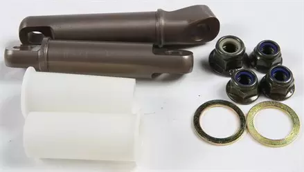 Втулки для рычагов Polaris SM-08686, SM-08687, 5450297, 7556758, 5138460, 5138461, 7547332, 7547423 - SM-08605