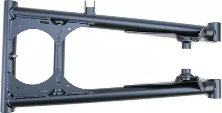 Рычаг нижний правый Yamaha 8HG-23570-00-00 / 8HG-23570-10-00 / 8HG-23570-30-00 8HG-23580-00-00