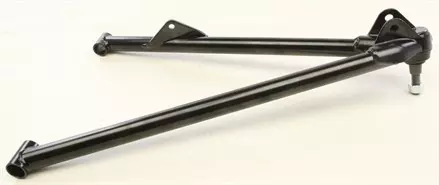 Рычаг нижний левый 42" ArcticCat M/XF/F/ 2703-617 / 3703-125 / 3703-137 Yamaha Viper 8JP-F357A-00-00
