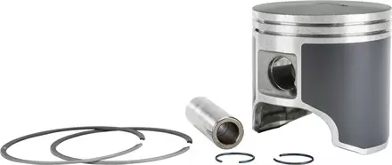 Поршень номинал 73.75MM Arctic Cat 570 BEARCAT /PANTHER 3007-863 3006-921 3006-528 SM-09220 54-560PS