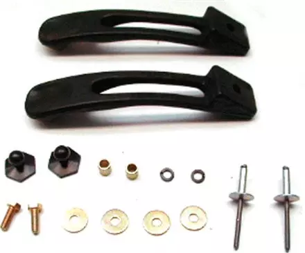 Крепление пластика BRP/Can-Am/Ski-Doo 861773900 SM-12200