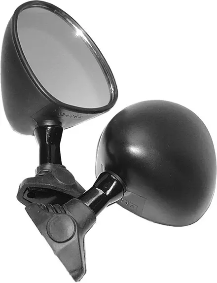 Комплект зеркал Ski-Doo REV GSX /Summit 800/600500 861784500 /54-10151 /SM-12297