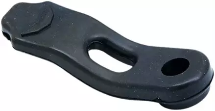 Резинка капота снегохода Yamaha VENTURE 8GJ-77171-00-00/SM-12434