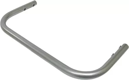 Бампер задний для Yamaha Nytro 8HK-77541-00-00/SM-12530