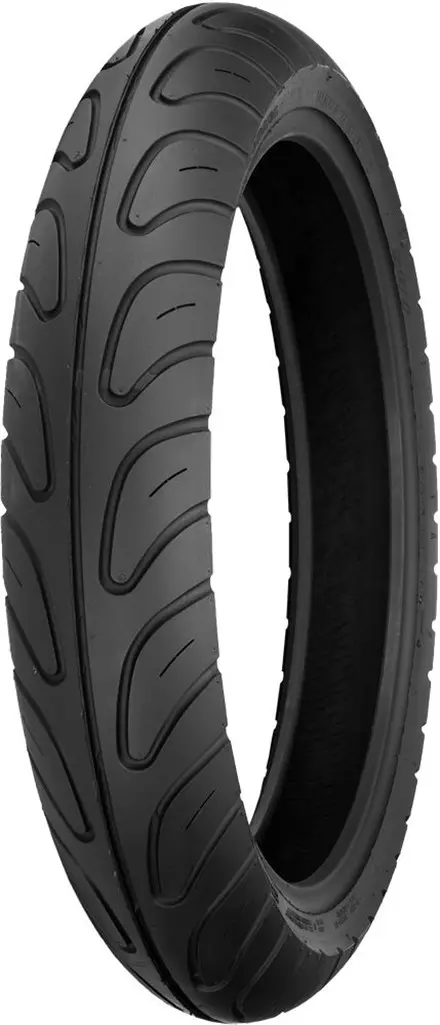 Моторезина передняя Shinko 006 размер 120/60 R17 для мотоциклов