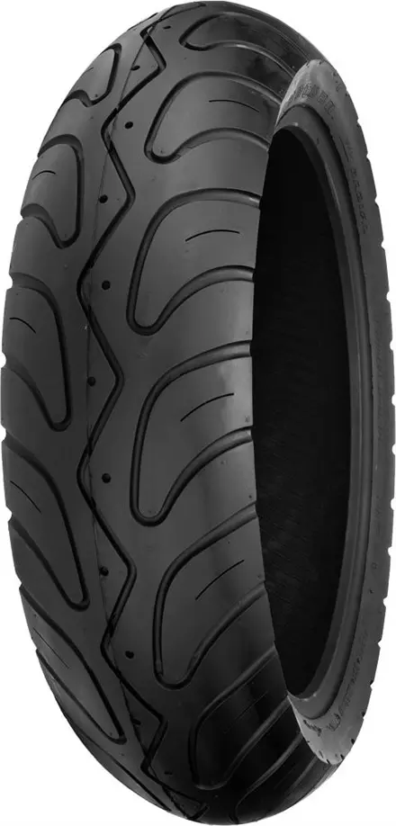Моторезина задняя Shinko 006 размер 150/60 R18 для мотоциклов