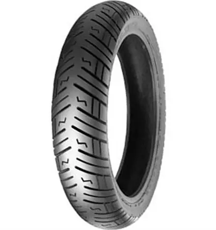 Моторезина передняя Shinko 280 размер 110/80 R17 для мотоциклов