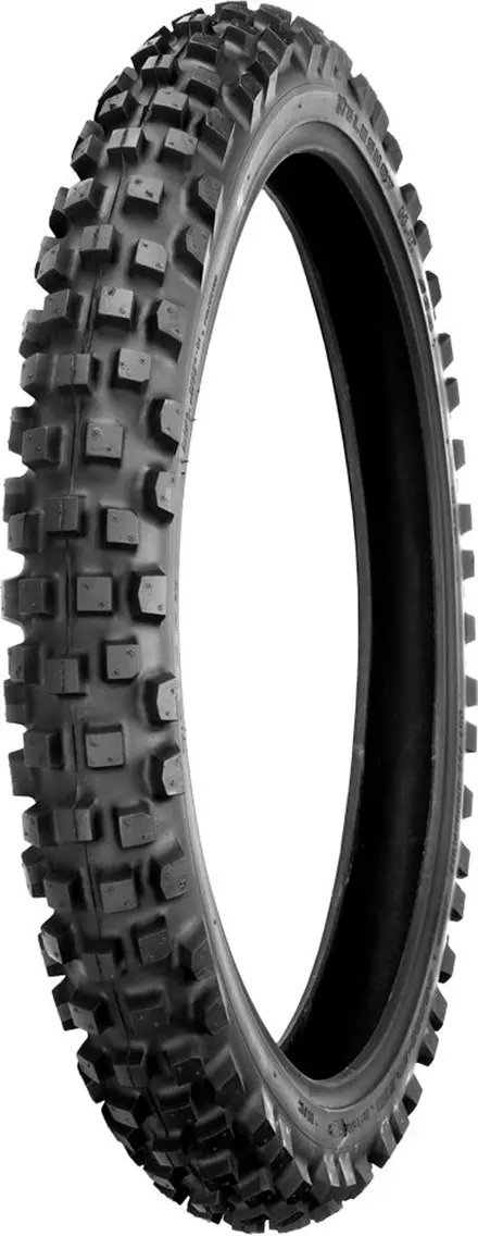 Моторезина передняя Shinko 504 размер 80/100 R21 для мотоциклов