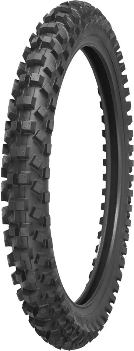 Моторезина передняя Shinko 520A размер 80/100 R21 для мотоциклов