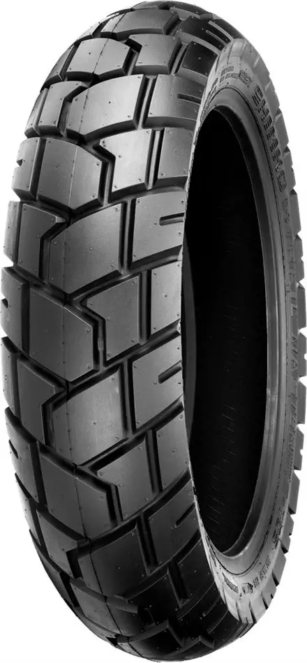 Моторезина передняя Shinko 705 размер 120/70 R19 для мотоциклов