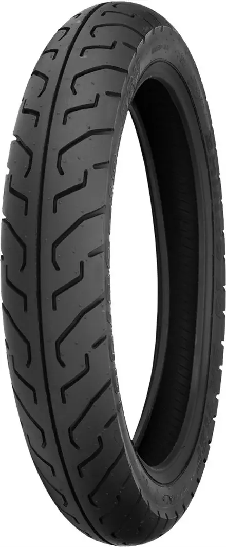 Моторезина передняя Shinko 712 размер 110/90 R18 для мотоциклов