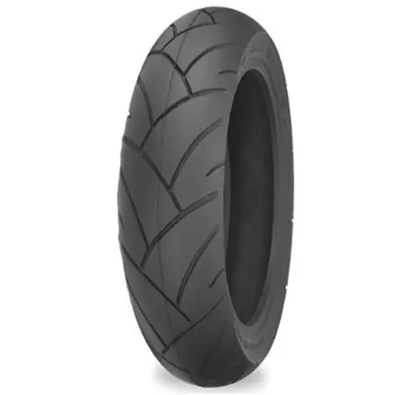Моторезина задняя Shinko 741 размер 140/70 R18 для мотоциклов