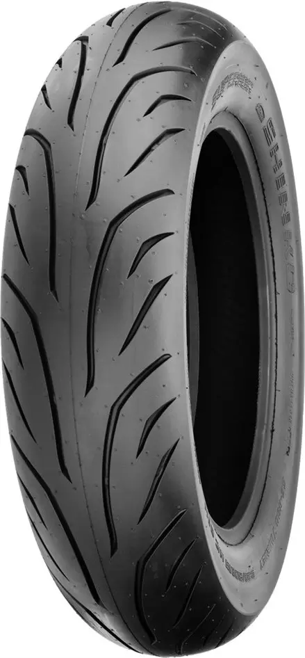 Моторезина передняя/задняя Shinko 890 размер 160/80 R16 для мотоциклов