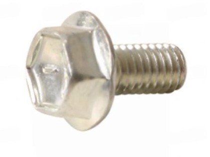 Болт Suzuki 01550-0612A