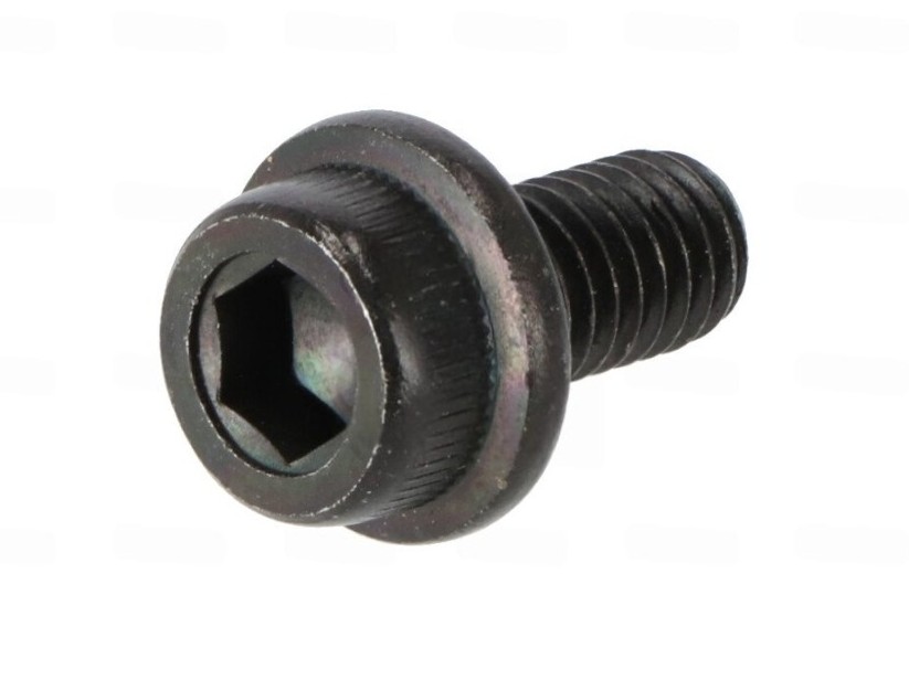 Болт Suzuki 07120-0612B