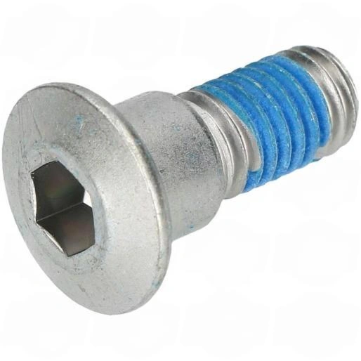 Болт переднего тормозного диска Suzuki 09106-08160