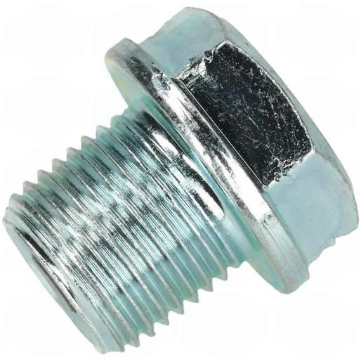 Сливной болт с магнитом оригинал Suzuki 09247-14036