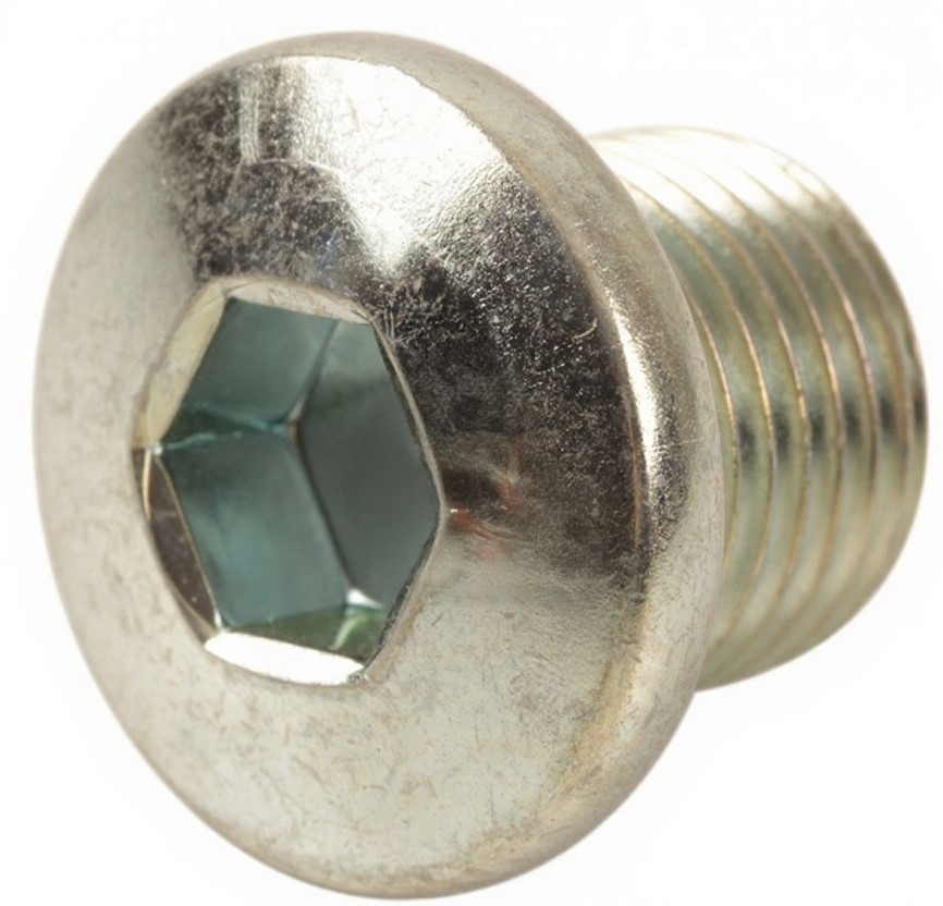 Сливной болт Suzuki 09248-14011