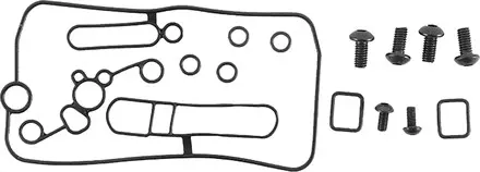 Ремкомплект карбюратора 26-1510 All Balls