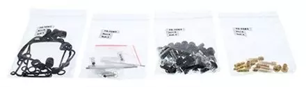 Ремкомплект карбюратора Suzuki GSX600F Katana 90-96 All Balls 26-1665 All Balls