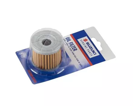 Фильтр масляный Suzuki 16510-05240