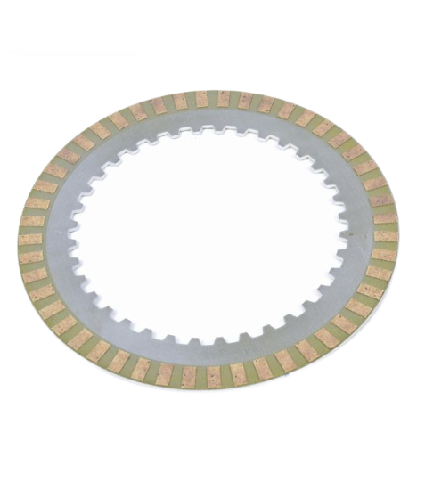 Фрикционный диск сцепления Suzuki 21441-22H00