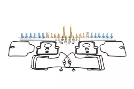 Ремкомплект карбюратора 26-1875 All Balls